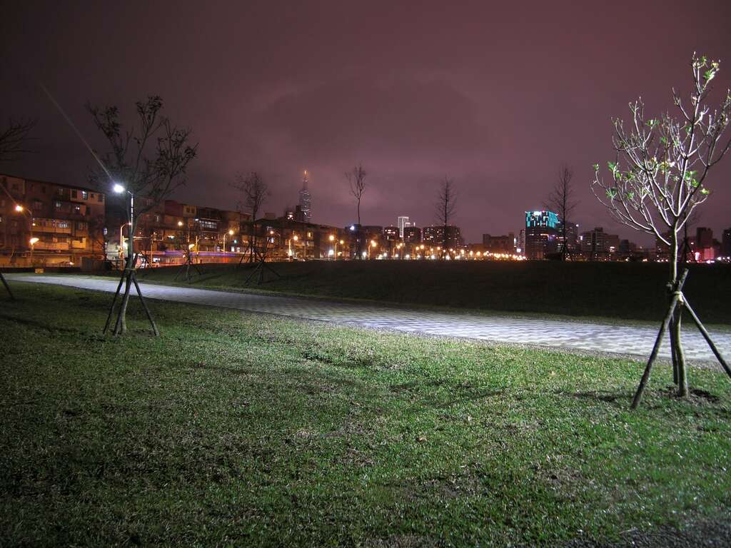 图4-夜晚赏景的好去处