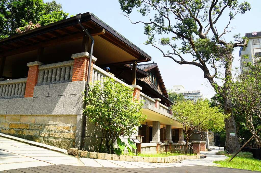 本周六「艺」起来梅庭 赏舞蹈‧吟汉诗‧听琴音‧品茗茶