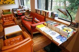 Enlightenment at the Bookstore<BR> Where Civil Voices Speak
