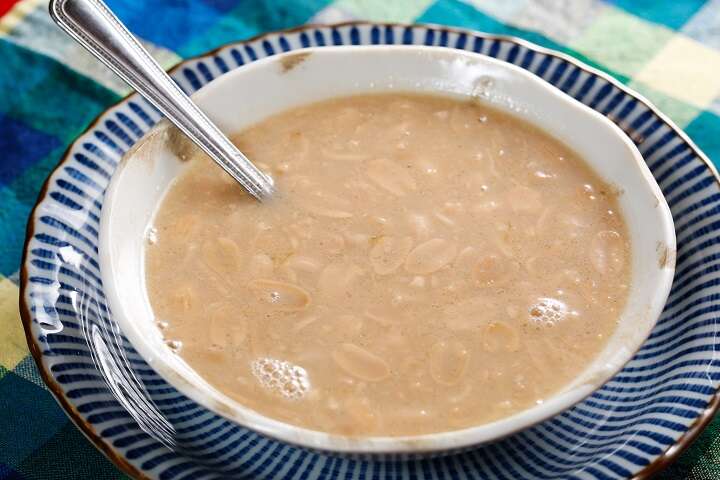 Exclusive Comfort Food Recommendations<br> Jiao Tong Takes You on a Tour – Huaxi Street Sweet Soups