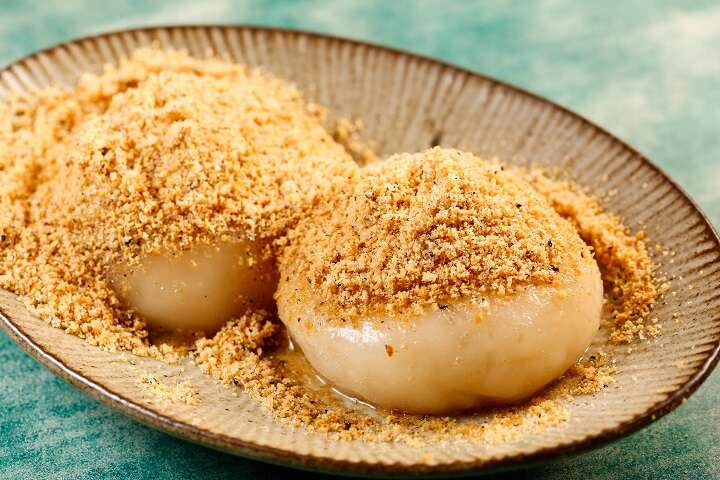 Exclusive Comfort Food Recommendations<br> Jiao Tong Takes You on a Tour – Huaxi Street Sweet Soups