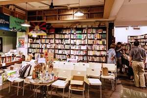 TAIPEI 春季号 2017 Vol.07　書店で沸き立つ啓蒙運動  市民の発言の場に