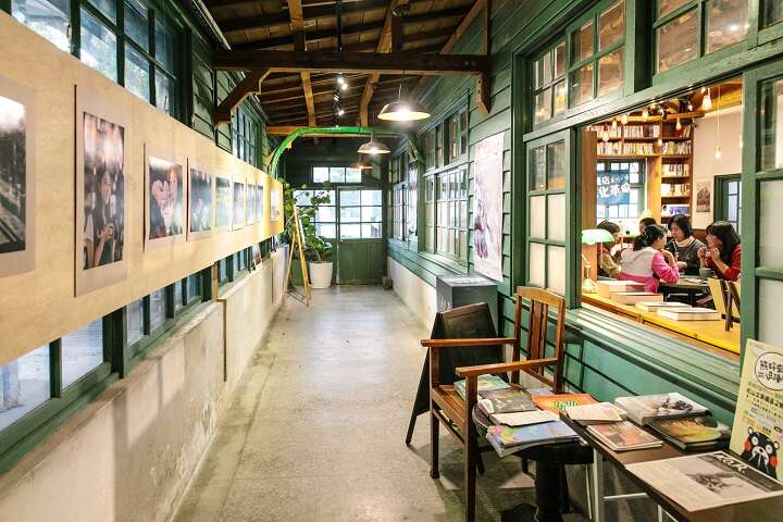 TAIPEI 春季号 2017 Vol.07　書店で沸き立つ啓蒙運動  市民の発言の場に