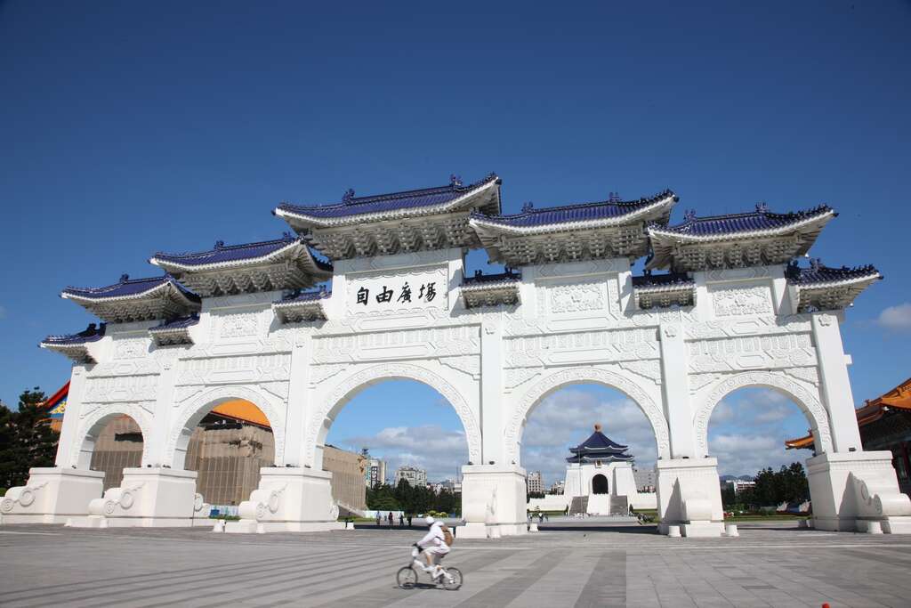 台北賞鳥趣