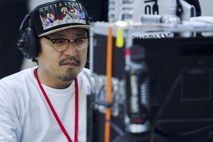 TAIPEI WINTER 2016 Vol.06 Kitamura Toyoharu’s Filmmaking Dream