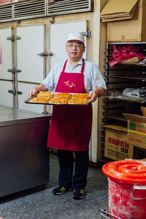 TAIPEI WINTER 2016 Vol.06　Visits With Master Craftspersons Down Quiet Lanes: Using Stories to Awaken a City’s Memory