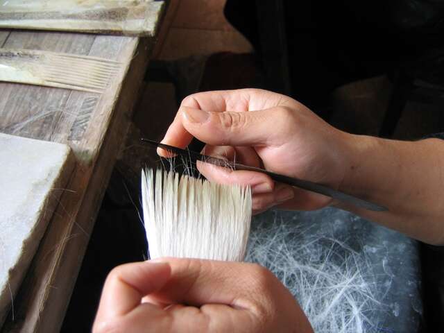 TAIPEI WINTER 2016 Vol.06 Traditional Crafts – Writing a New Page in Taiwan’s Memory