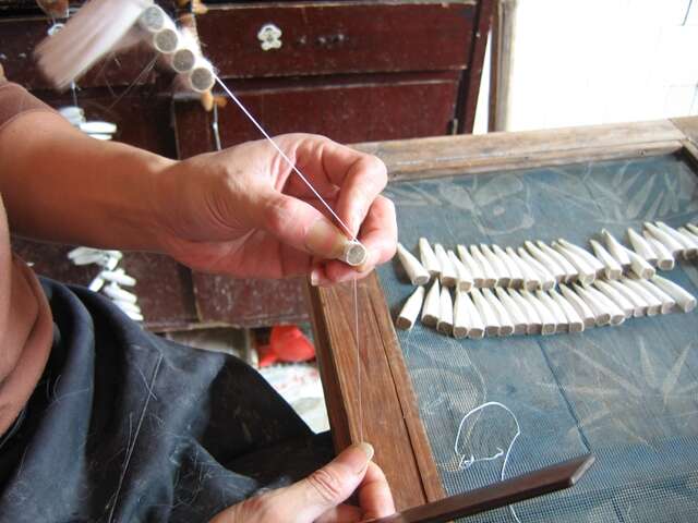 TAIPEI WINTER 2016 Vol.06 Traditional Crafts – Writing a New Page in Taiwan’s Memory