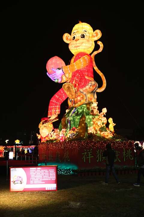 TAIPEI WINTER 2016 Vol.06　Lantern Artist Chen Zurong, Man of Many Talents