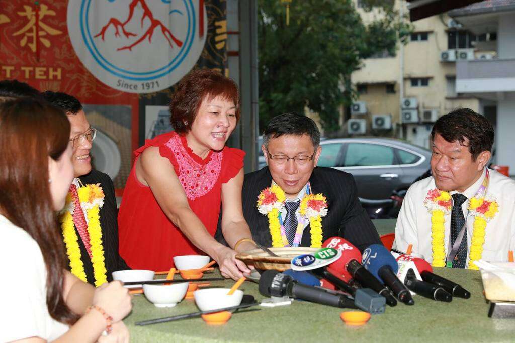 Ko Embarks on Southeast Asian Trip, Promotes Tourism and Bolster Ties