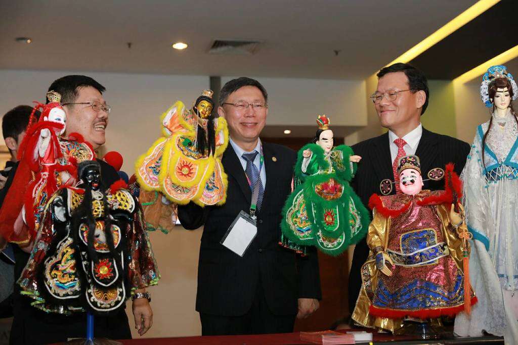 Ko Embarks on Southeast Asian Trip, Promotes Tourism and Bolster Ties