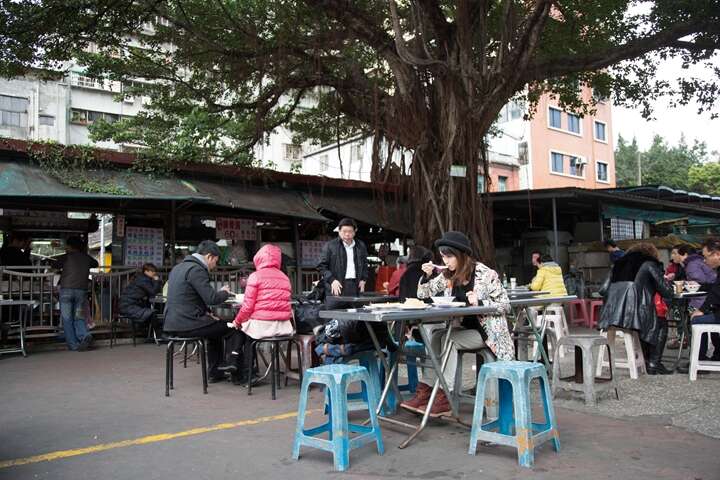 TAIPEI AUTUMN 2016 Vol.05 Delicacy Travel Notes Old Taipei Rambles