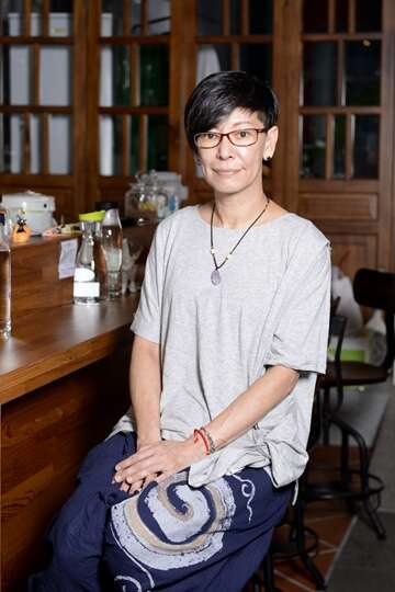 TAIPEI 秋季号 2016 Vol.05 レトロ建築で味わう一杯のコーヒー