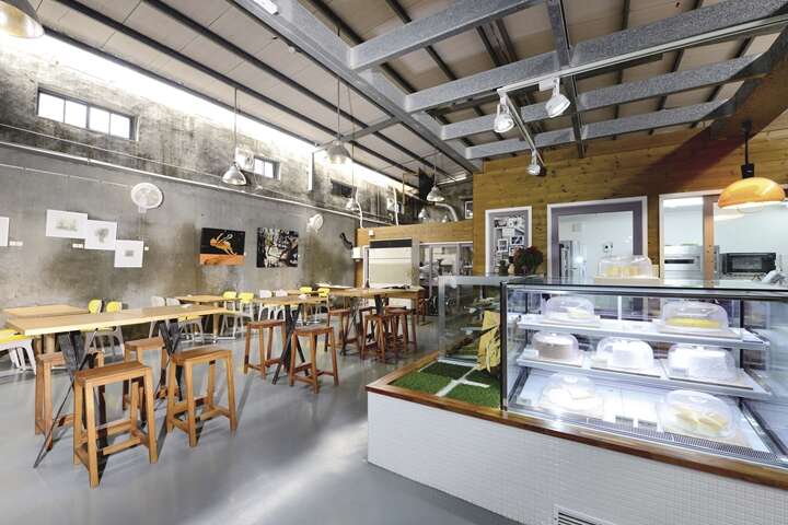 TAIPEI 秋季号 2016 Vol.05 レトロ建築で味わう一杯のコーヒー