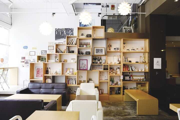 TAIPEI AUTUMN 2016 Vol.05　Experiencing Life Aesthetics Through Stylish Coffee