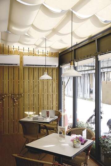 TAIPEI AUTUMN 2016 Vol.05　Experiencing Life Aesthetics Through Stylish Coffee