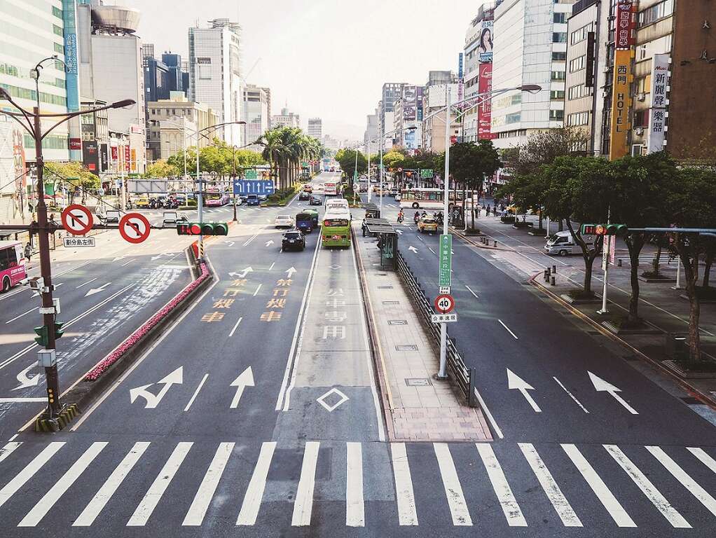 台北画刊106年4月第591期—四五六级生　青春回忆不尘封　乐声黄金时代　再造电器音响盛世