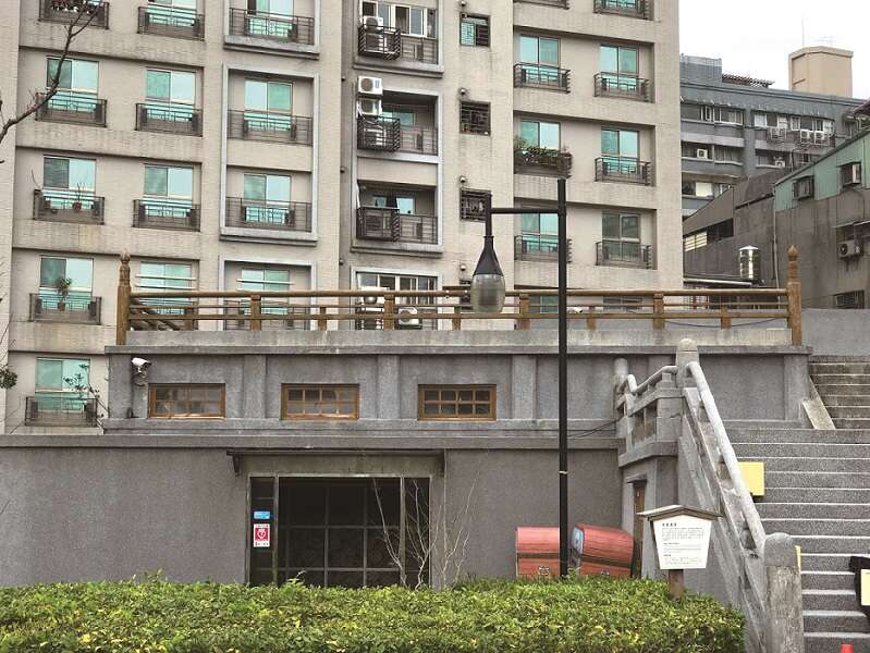 台北畫刊106年4月第591期—見證日治台灣寺廟建築歷史與宗教之傳承　西本願寺從宗教聖地蛻變為警備總部