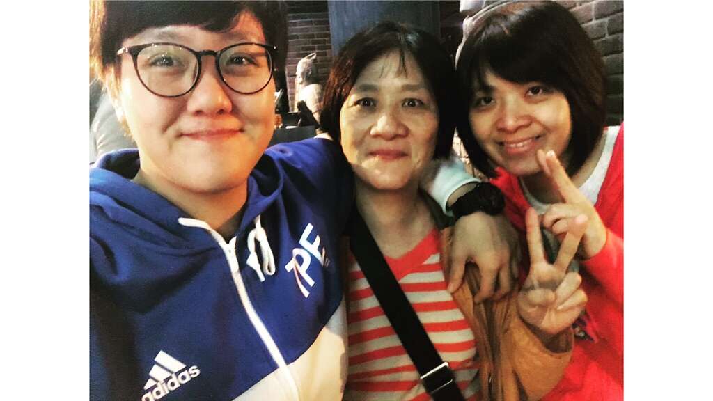 世大运柔道选手王盈筑喊话：将最好自己呈现出来 让教练以她为荣