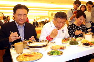 SOGO to Adopt Ban of Disposable, Melamine Utensils