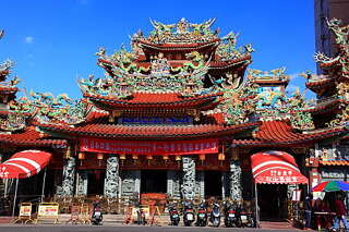 Ciyou Temple to Host Matsu Pilgrimage in Taipei