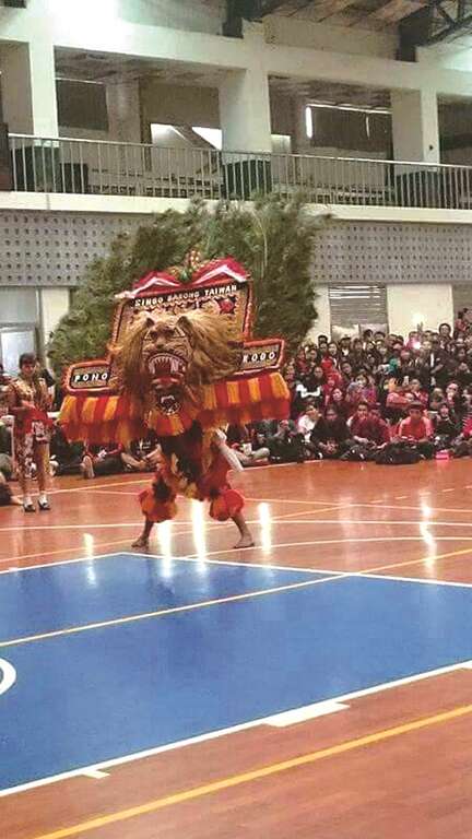 台北畫刊106年6月第593期—環遊亞洲　體驗異國風情　2017世大運亞洲國際日