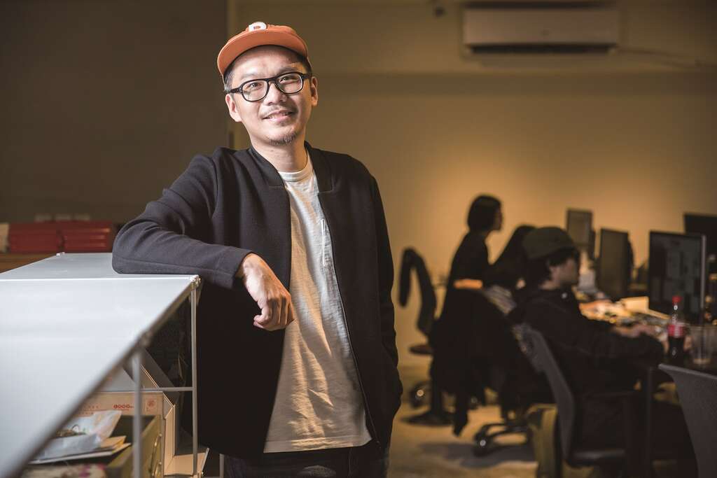 台北畫刊106年6月第593期—歡迎光臨　台北，我的主場！　品牌策略＆應用　躍上世界舞台
