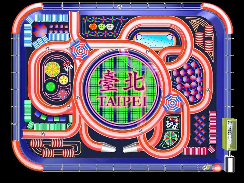 开闭幕画面示意图-2