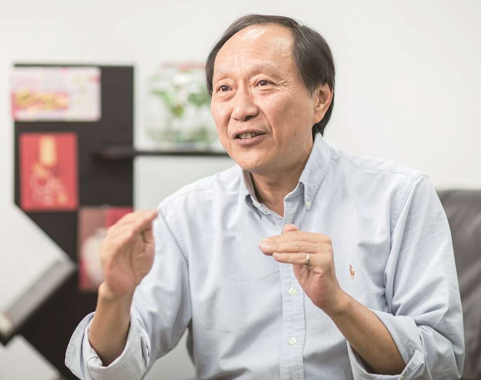 台北畫刊106年6月第593期—知識殿堂　找尋學習的快樂　南陽街　締造補習效應與文化