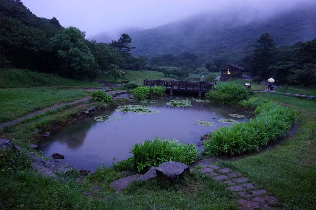 二子坪 台北旅游网