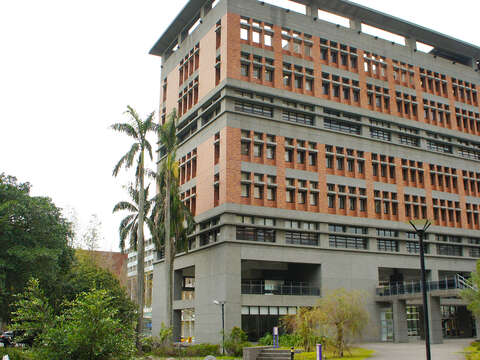 国立台湾大学法律学院