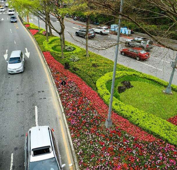 制高點看臺北  城市微整形5亮點