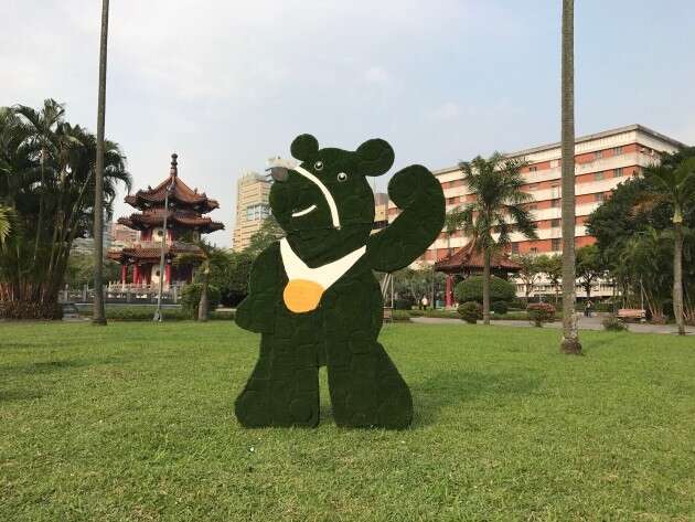制高點看臺北  城市微整形5亮點