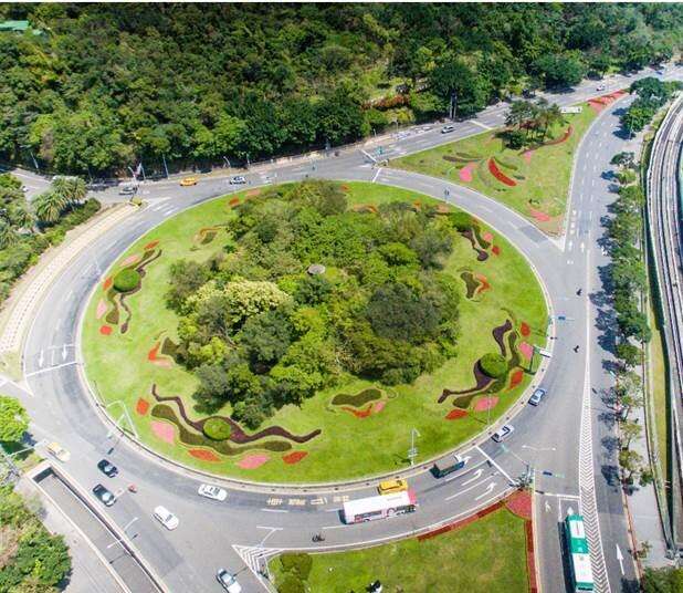 制高點看臺北  城市微整形5亮點