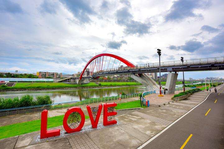 TAIPEI 夏季号 2017 Vol.08   きらきら輝く水辺へ 河浜公園を遊ぶ　素晴らしいひととき
