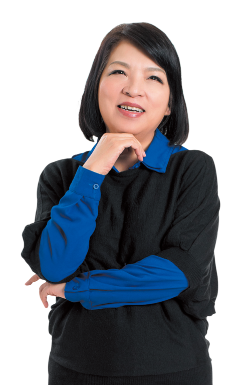 程金蘭。