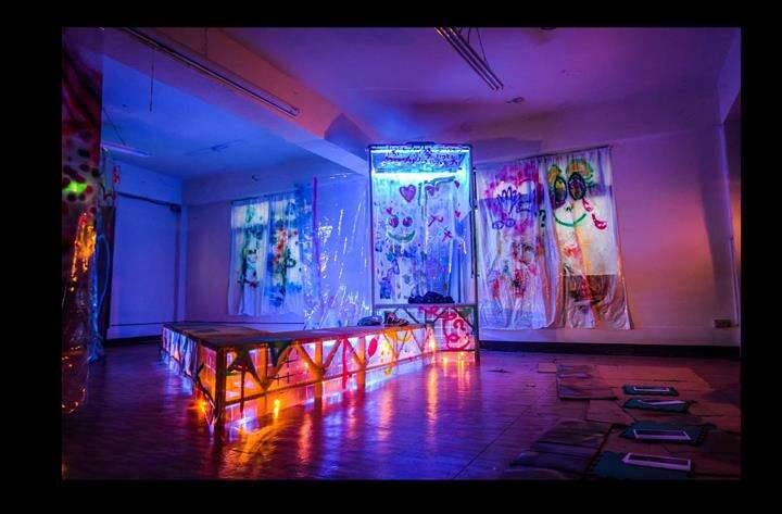 TAIPEI SUMMER 2017 Vol.08　2017 Taipei Children’s Arts Festival, Taipei Arts Festival, and Taipei Fringe Festival A Dynamic Mid-Summer of the Arts
