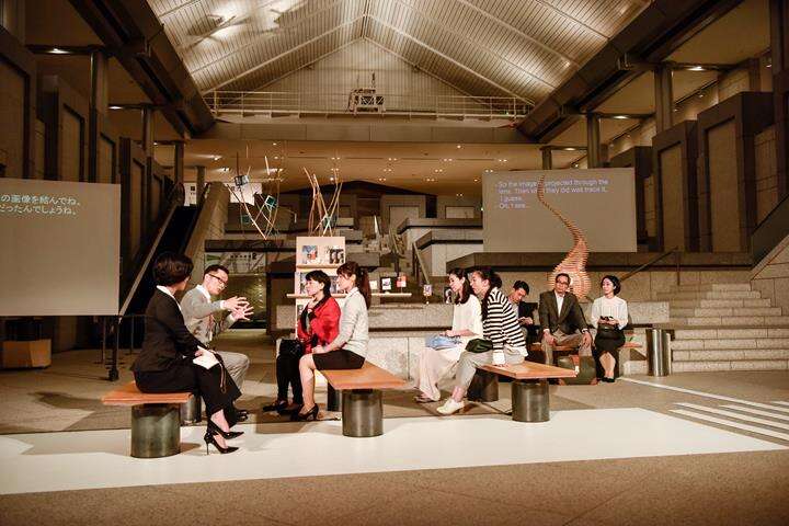 TAIPEI 夏季号 2017 Vol.08　3つのアート フェスティバル 芸術とともに情熱的な台北の夏を