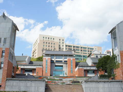 台北芸術大学