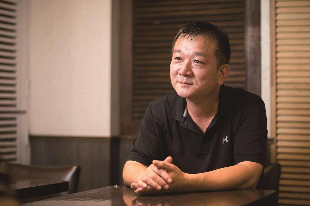 台北画刊106年8月第595期—蜕变中求平衡 师大龙泉商圈 打造独特文化新形象