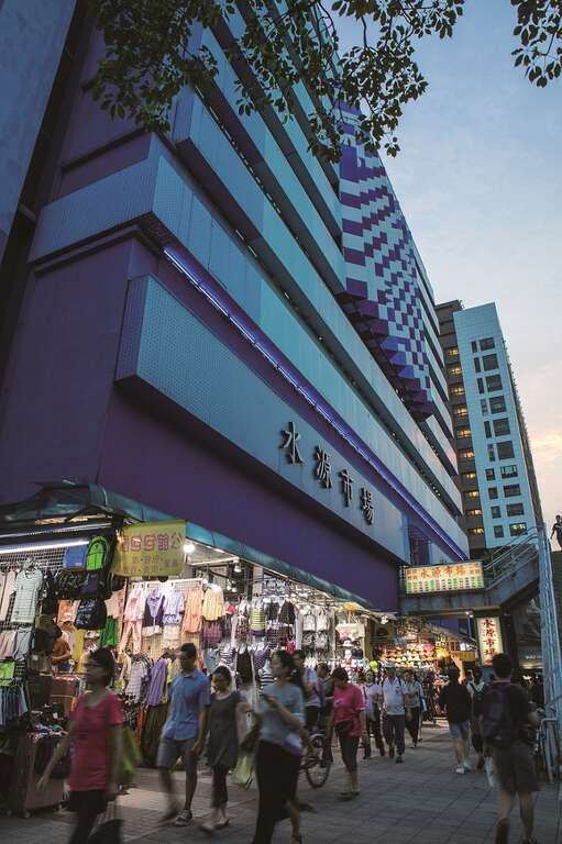 台北画刊106年8月第595期—跟随潮流与时并进 台大公馆商圈 人文与美食聚集之地