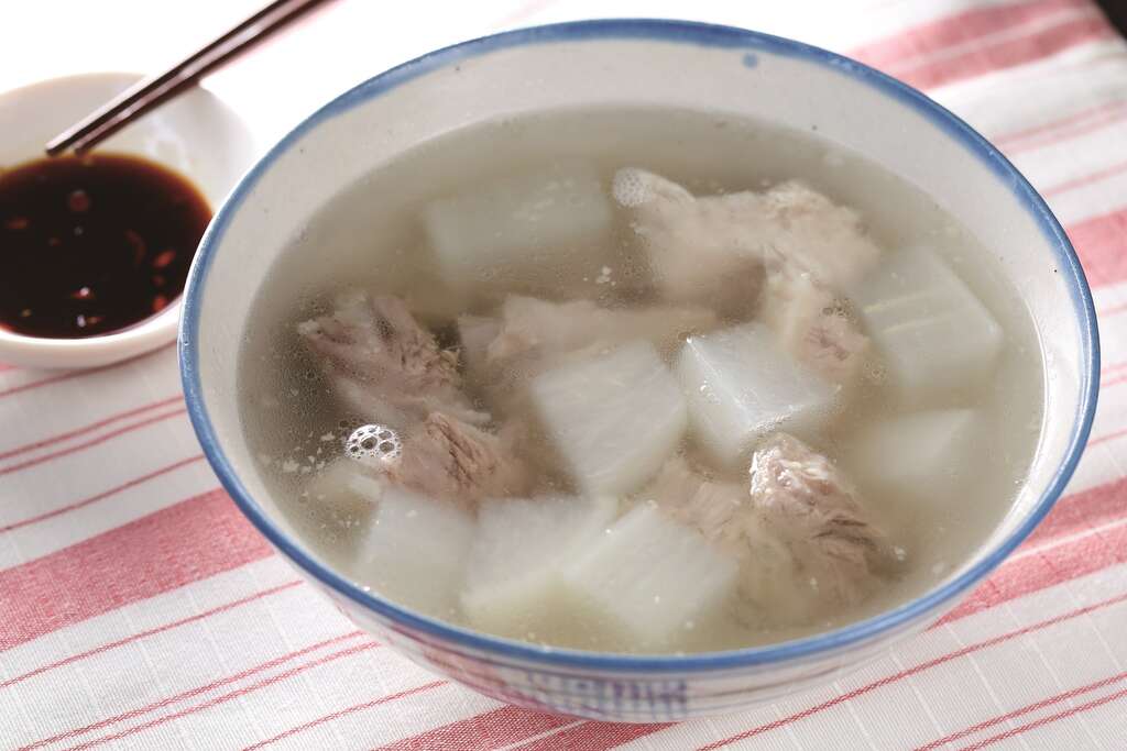 台北画刊106年8月第595期—令人着迷的美食巷 保安街49巷