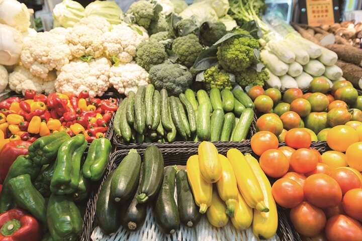 TAIPEI AUTUMN 2017 Vol.09 Delectable Food, Warm People -Traditional Markets Are Full of the Real Taiwanese Spirit