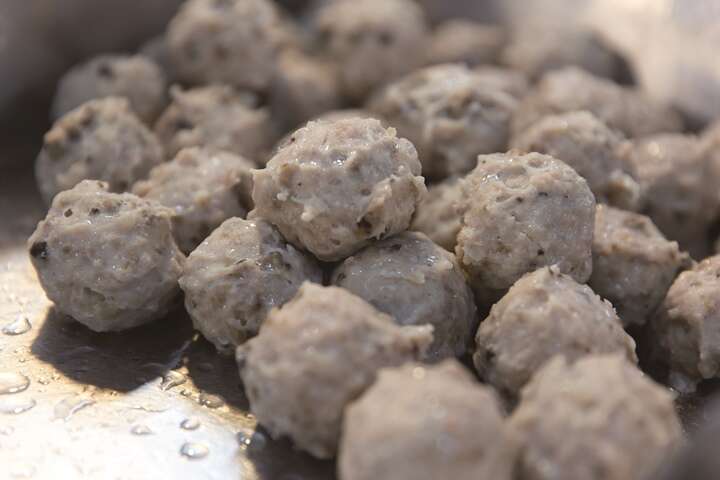 Jiayi Meat Balls