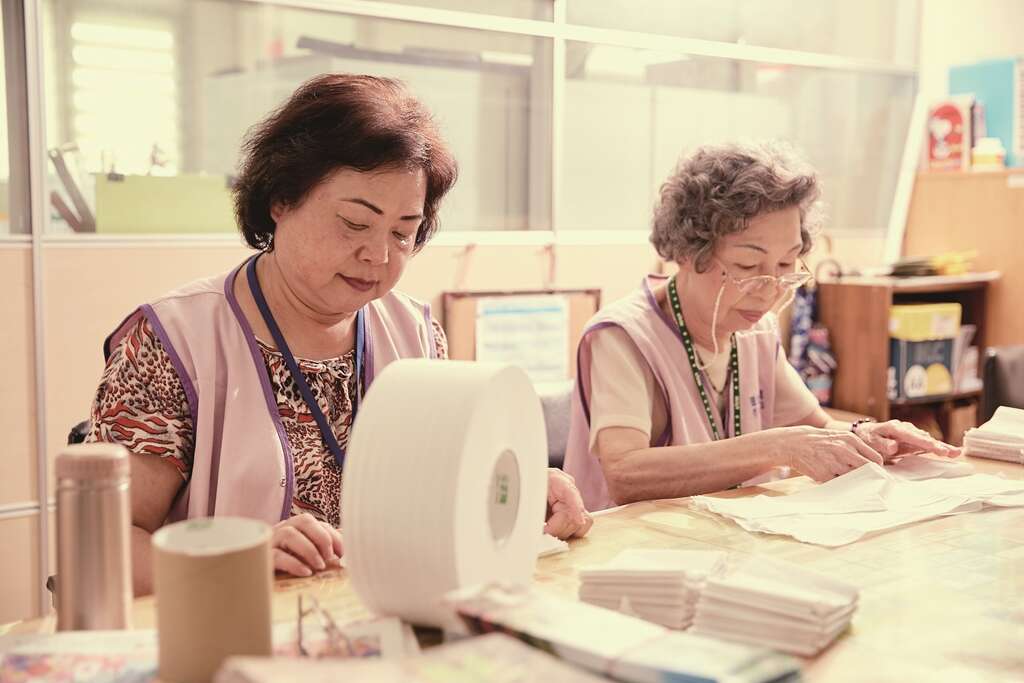 台北画刊106年9月第596期—银发幸福生活乐园　退而不休　精彩乐活
