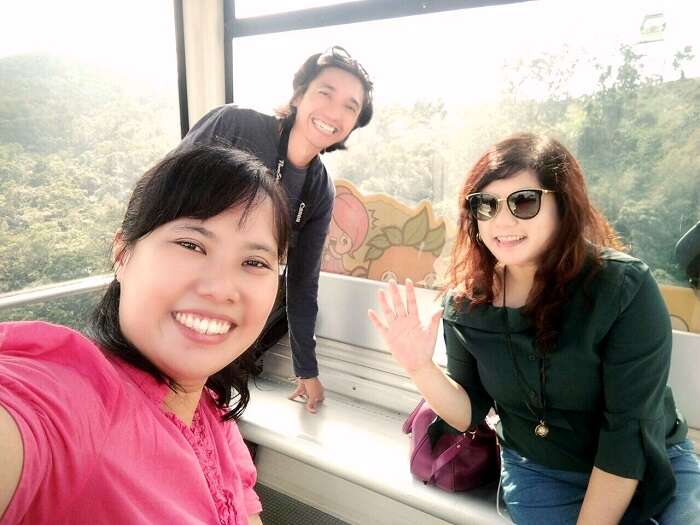 印尼網媒FUN TAIPEI 追潮流購物商圈  品嚐臺北清真美食   感受臺北穆斯林友善環境旅遊魅力