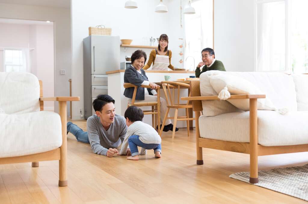 台北畫刊106年12月第599期—老幼福利大檢閱　從搖籃到搖椅　做你最堅強的後盾