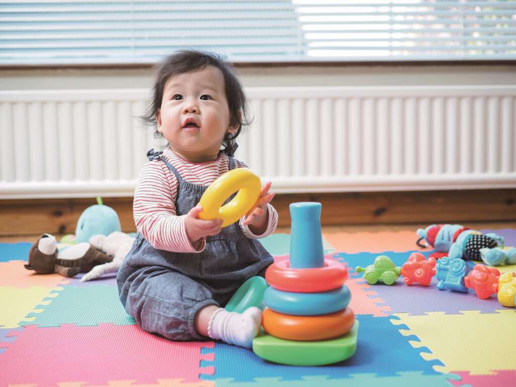 台北畫刊106年12月第599期—老幼福利大檢閱　從搖籃到搖椅　做你最堅強的後盾