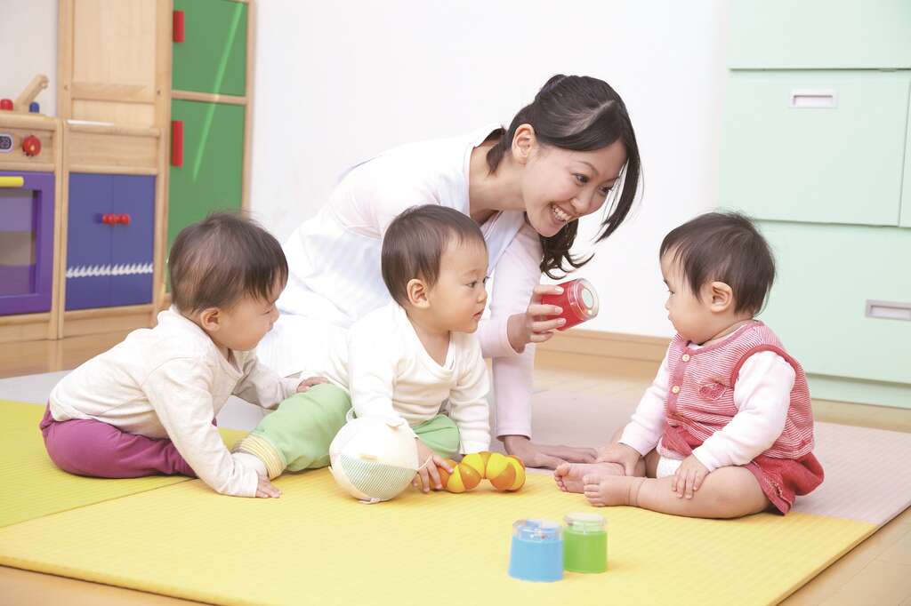 台北畫刊106年12月第599期—老幼福利大檢閱　從搖籃到搖椅　做你最堅強的後盾