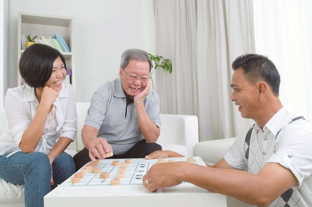 台北畫刊106年12月第599期—老幼福利大檢閱　從搖籃到搖椅　做你最堅強的後盾